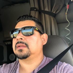 Meet your Posher, Aristides